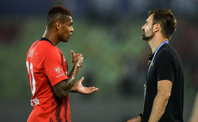 包含赛后奥兰多魔术主帅复盘——法国杯节点到来，震撼外界，资深球员宣示担当的词条-s15全球总决赛